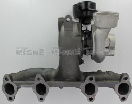 Turbos Migne 50433E - Ahdin inparts.fi