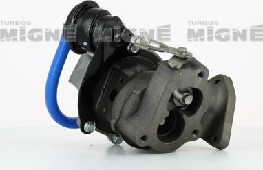 Turbos Migne 50424E - Ahdin inparts.fi