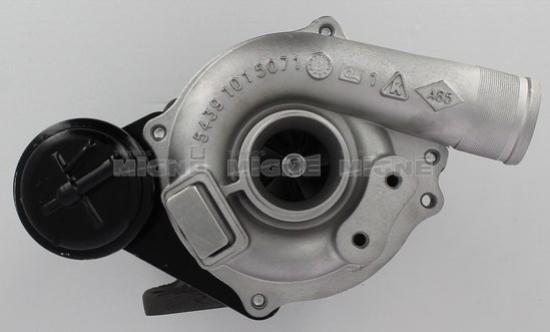 Turbos Migne 50425E - Ahdin inparts.fi