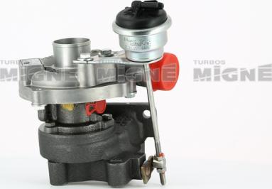 Turbos Migne 50421E - Ahdin inparts.fi