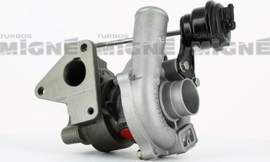 Turbos Migne 50421E - Ahdin inparts.fi