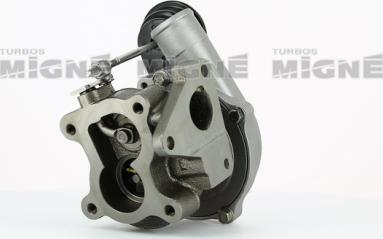 Turbos Migne 50421E - Ahdin inparts.fi