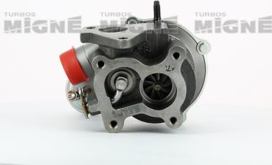 Turbos Migne 50421E - Ahdin inparts.fi