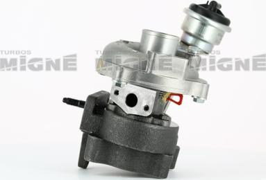 Turbos Migne 50421E - Ahdin inparts.fi