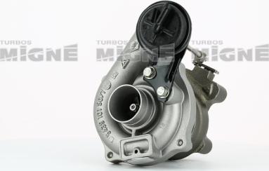 Turbos Migne 50421E - Ahdin inparts.fi