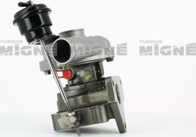 Turbos Migne 50421E - Ahdin inparts.fi