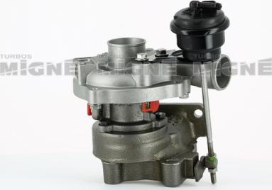 Turbos Migne 50421E - Ahdin inparts.fi