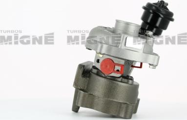 Turbos Migne 50421E - Ahdin inparts.fi