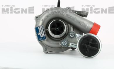 Turbos Migne 50421E - Ahdin inparts.fi