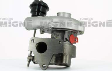 Turbos Migne 50421E - Ahdin inparts.fi