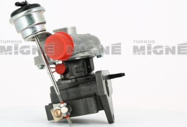 Turbos Migne 50421E - Ahdin inparts.fi