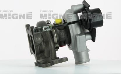 Turbos Migne 50540E - Ahdin inparts.fi