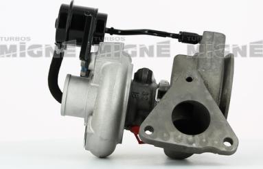 Turbos Migne 50503E - Ahdin inparts.fi