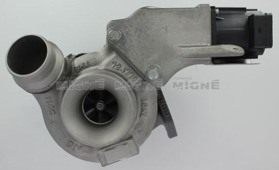 Turbos Migne 50530E - Ahdin inparts.fi