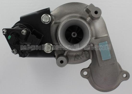 Turbos Migne 50579E - Ahdin inparts.fi