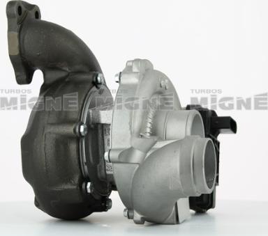 Turbos Migne 50659E - Ahdin inparts.fi