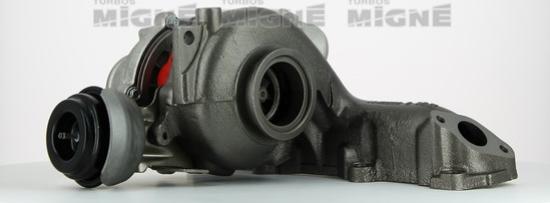 Turbos Migne 50664E - Ahdin inparts.fi