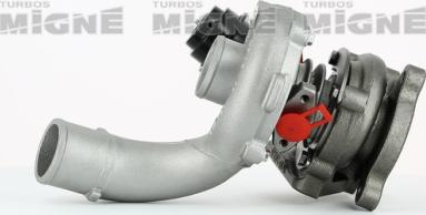 Turbos Migne 50662E - Ahdin inparts.fi