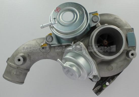 Turbos Migne 50600E - Ahdin inparts.fi