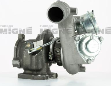 Turbos Migne 50603E - Ahdin inparts.fi