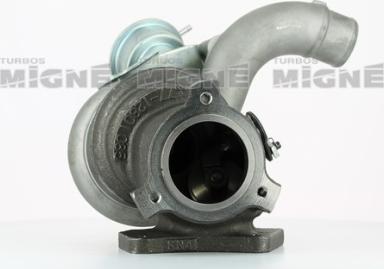 Turbos Migne 50603E - Ahdin inparts.fi