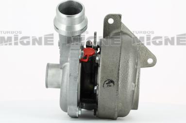 Turbos Migne 50634E - Ahdin inparts.fi