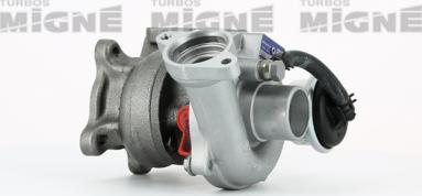 Turbos Migne 50630E - Ahdin inparts.fi