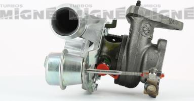 Turbos Migne 50632E - Ahdin inparts.fi