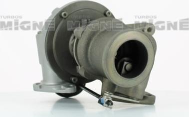 Turbos Migne 50620E - Ahdin inparts.fi