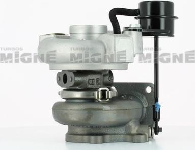 Turbos Migne 50622E - Ahdin inparts.fi