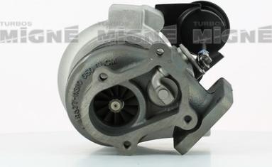 Turbos Migne 50622E - Ahdin inparts.fi