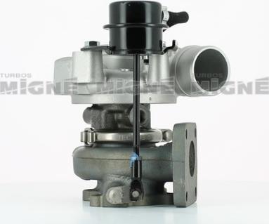 Turbos Migne 50622E - Ahdin inparts.fi