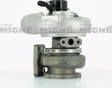 Turbos Migne 50622E - Ahdin inparts.fi