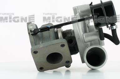 Turbos Migne 50622E - Ahdin inparts.fi