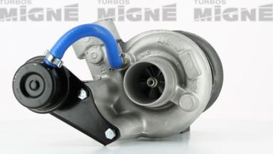 Turbos Migne 50046E - Ahdin inparts.fi