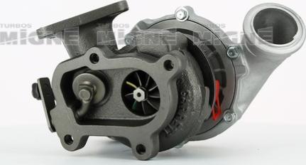 Turbos Migne 50041E - Ahdin inparts.fi