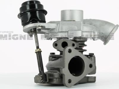 Turbos Migne 50041E - Ahdin inparts.fi