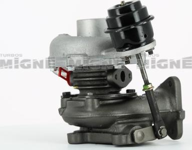 Turbos Migne 50041E - Ahdin inparts.fi