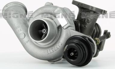 Turbos Migne 50041E - Ahdin inparts.fi