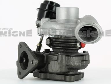 Turbos Migne 50041E - Ahdin inparts.fi