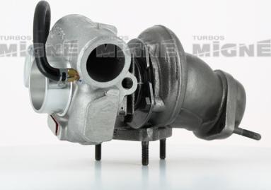 Turbos Migne 50069E - Ahdin inparts.fi