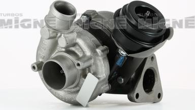 Turbos Migne 50060E - Ahdin inparts.fi