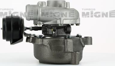 Turbos Migne 50060E - Ahdin inparts.fi