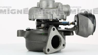 Turbos Migne 50060E - Ahdin inparts.fi