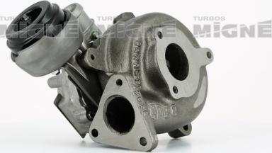 Turbos Migne 50060E - Ahdin inparts.fi