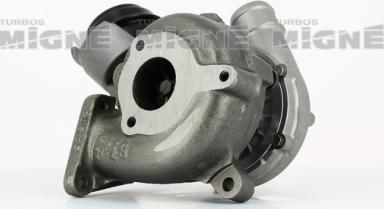 Turbos Migne 50060E - Ahdin inparts.fi