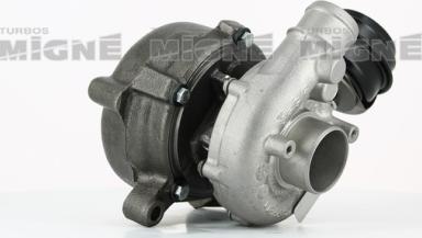 Turbos Migne 50060E - Ahdin inparts.fi