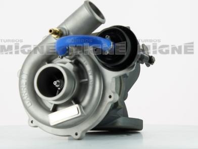 Turbos Migne 50014E - Ahdin inparts.fi