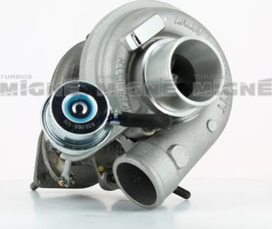 Turbos Migne 50085E - Ahdin inparts.fi