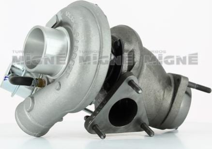 Turbos Migne 50085E - Ahdin inparts.fi